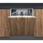 Hotpoint HIS 3010 A scomparsa totale 13 coperti F