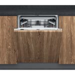 Hotpoint HI 5030 WEF A scomparsa totale 14 coperti D