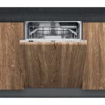 Hotpoint HI 5020 WC A scomparsa totale 14 coperti E