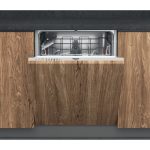 Hotpoint HI 3010 A scomparsa totale 13 coperti F