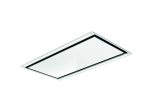 Elica PRF0167044 cappa aspirante Integrato a soffitto Bianco 720 m³/h A