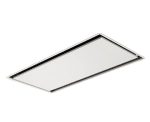 Elica PRF0147727 cappa aspirante Integrato a soffitto Bianco 750 m³/h A