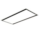 Elica PRF0147726 cappa aspirante Integrato a soffitto Acciaio inossidabile 750 m³/h A