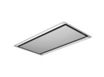 Elica PRF0163520 cappa aspirante Integrato a soffitto Acciaio inossidabile 720 m³/h A