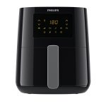 Philips Essential Airfryer HD9252/70 da 4,1 l e 0,8 kg con tecnologia Rapid Air