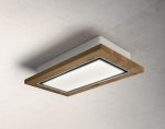 Elica Lullaby WOOD/A/120 Integrato a soffitto Legno 800 m³/h