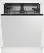 Beko DIN36430 lavastoviglie A scomparsa totale 14 coperti D