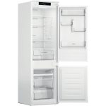 Indesit INC18 T311 frigorifero con congelatore Da incasso 250 L F Bianco