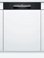 Bosch Serie 2 SMI2ITB33E lavastoviglie A scomparsa parziale 12 coperti E