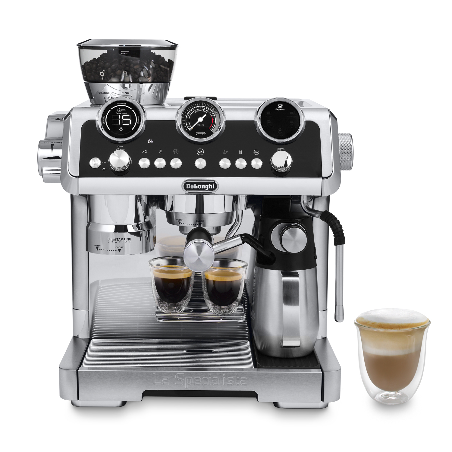 De'Longhi EC9665.M