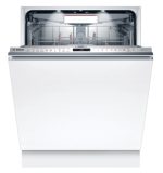 Bosch Serie 8 SMV8YCX03E lavastoviglie A scomparsa totale 14 coperti B