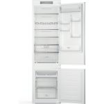 Hotpoint HAC20 T322 frigorifero con congelatore Da incasso 250 L E Bianco