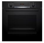 Bosch Serie 4 HRA574BB0 forno 71 L A Nero