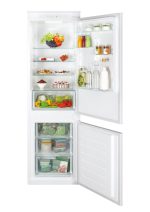 Candy CBL3518F frigorifero con congelatore Da incasso 264 L F Bianco