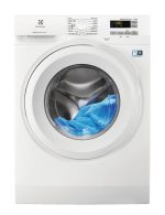 Electrolux EW6F512U lavatrice Caricamento frontale 10 kg A Bianco