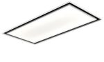 Elica Hilight - X H30WH/A/100 Integrato a soffitto Bianco 780 m³/h