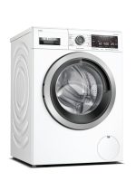 Bosch Serie 8 WAX32KH0II lavatrice Caricamento frontale 10 kg 1600 Giri/min A Bianco