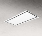 Elica Hilight-X H16 WH/A/100 Integrato a soffitto Bianco 720 m³/h