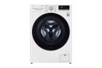 LG F4WV510SAE lavatrice Caricamento frontale 10,5 kg 1400 Giri/min A Bianco