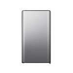 Hisense RR106D4CDF monoporta Libera installazione 75 L F Grigio