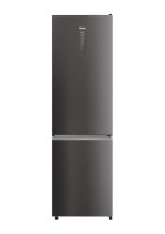 Haier 2D 60 Serie 5 34005105 frigorifero con congelatore Libera installazione 377 L C Argento