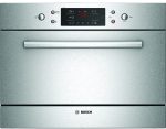 Bosch Serie 6 SKE52M75EU lavastoviglie Sottopiano 6 coperti F