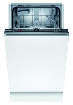 Bosch Serie 2 SPV2HKX41E lavastoviglie A scomparsa totale 9 coperti E