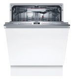 Bosch Serie 4 SMV4HDX52E lavastoviglie A scomparsa totale 13 coperti D