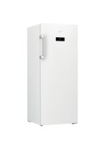 Beko RFNE270E33WN congelatore Congelatore verticale Libera installazione 214 L F Bianco