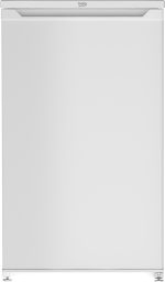 Beko TS190330N frigorifero Libera installazione 86 L F Bianco