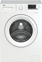 Beko WUX71232WI-IT lavatrice Caricamento frontale 7 kg 1200 Giri/min D Bianco