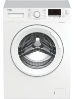 Beko WTX91232WI/IT lavatrice Caricamento frontale 9 kg 1200 Giri/min B Bianco