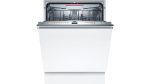 Bosch Serie 6 SMV6ECX69E lavastoviglie A scomparsa parziale 14 coperti D