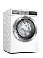 Bosch WAV28EA9II lavatrice Caricamento frontale 9 kg 1400 Giri/min A Bianco