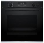 Forno BOSCH cottura a vapore, HRT278BB0