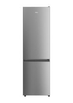 Haier HDW1620CNPK frigorifero con congelatore Libera installazione 377 L C Argento