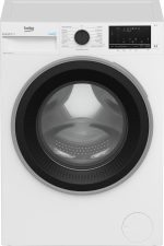 Beko BWT3124S lavatrice Caricamento frontale 12 kg 1400 Giri/min A Bianco