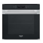 Hotpoint FI9 891 SP IX HA 73 L 3650 W A+ Nero