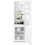 Electrolux KNT2LF18T frigorifero con congelatore Da incasso 268 L F Bianco