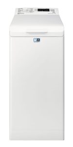 Electrolux EW2T570L lavatrice Caricamento dall'alto 7 kg 951 Giri/min E Bianco