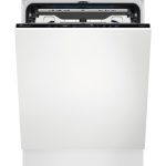 Electrolux KECB7310L A scomparsa totale 14 coperti D