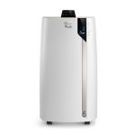 De’Longhi Pinguino Care4Me PACEX130CSTWIFI 65 dB 1300 W Bianco