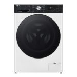 LG F4R7511TSWB Lavatrice 11kg AI DD, Classe A-10%, 1400 giri, TurboWash,Autodose