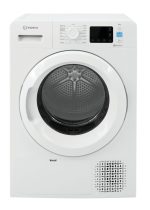 Indesit YT M11 82 RX IT asciugatrice Libera installazione Caricamento frontale 8 kg A++ Bianco