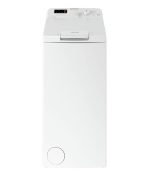 Indesit BTW S6240P IT lavatrice Caricamento dall'alto 6 kg 1200 Giri/min C Bianco