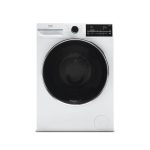 Beko BWU5104AB lavatrice Caricamento frontale 10 kg 1400 Giri/min A Bianco