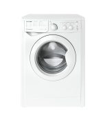 Indesit EWC 81284 W IT lavatrice Caricamento frontale 8 kg 1200 Giri/min C Bianco