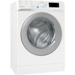 Indesit BWSE 7125X SV IT lavatrice Caricamento frontale 7 kg 1200 Giri/min B Bianco