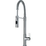 Franke 115.0486.993 rubinetto da bagno Cromo