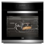 Beko BIMF25400XMS 65 L 3100 W A Nero